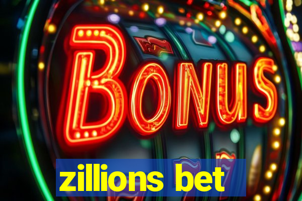 zillions bet